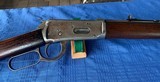 WINCHESTER 1894 1st MODEL With 10 O’CLOCK SCREW - 5 of 21