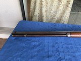 WINCHESTER 1894 1st MODEL With 10 O’CLOCK SCREW - 19 of 21