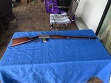 WINCHESTER 1894 1st MODEL With 10 O’CLOCK SCREW - 1 of 21