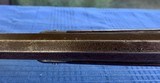 WINCHESTER 1894 1st MODEL With 10 O’CLOCK SCREW - 8 of 21