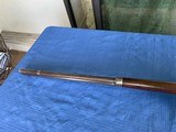 WINCHESTER 1894 1st MODEL With 10 O’CLOCK SCREW - 6 of 21