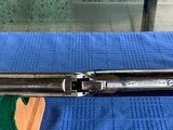 WINCHESTER 1894 1st MODEL With 10 O’CLOCK SCREW - 14 of 21