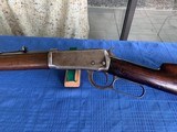WINCHESTER 1894 1st MODEL With 10 O’CLOCK SCREW - 2 of 21