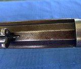 WINCHESTER 1894 1st MODEL With 10 O’CLOCK SCREW - 11 of 21