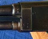 STEVENS MODEL 620 U.S. MILITARY ISSUE RIOT GUN - 15 of 21