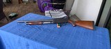 STEVENS MODEL 620 U.S. MILITARY ISSUE RIOT GUN - 6 of 21