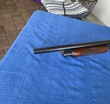 STEVENS MODEL 620 U.S. MILITARY ISSUE RIOT GUN - 5 of 21