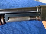 STEVENS MODEL 620 U.S. MILITARY ISSUE RIOT GUN - 20 of 21