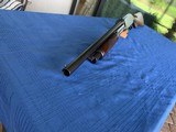 STEVENS MODEL 620 U.S. MILITARY ISSUE RIOT GUN - 2 of 21