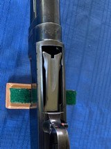 WINCHESTER M12 RIOT- HMM- 362- U.S.M.C. Unit Marked - 19 of 25