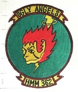 WINCHESTER M12 RIOT- HMM- 362- U.S.M.C. Unit Marked - 2 of 25