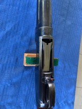 WINCHESTER M12 RIOT- HMM- 362- U.S.M.C. Unit Marked - 20 of 25