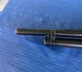 WINCHESTER M12 RIOT- HMM- 362- U.S.M.C. Unit Marked - 13 of 25