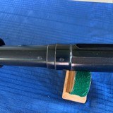 WINCHESTER M12 RIOT- HMM- 362- U.S.M.C. Unit Marked - 10 of 25