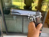 COLT 1911 WW1 “ BLACK ARMY “ with Factory Letter - 16 of 20