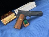 COLT SERVICE MODEL ACE 70 SERIES- NEW in the Box - 3 of 13