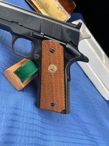 COLT SERVICE MODEL ACE 70 SERIES- NEW in the Box - 8 of 13