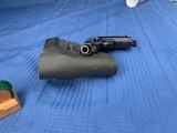 BERETTA M1934 NAZI MARKED WW2 ORIGINAL - 2 of 13