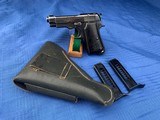 BERETTA M1934 NAZI MARKED WW2 ORIGINAL - 13 of 13