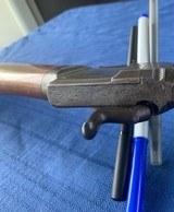 G.P. FOSTER RIFLE Circa 1850’s -1860’s - Taunton , Mass. - 4 of 25