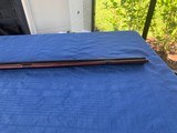 G.P. FOSTER RIFLE Circa 1850’s -1860’s - Taunton , Mass. - 15 of 25