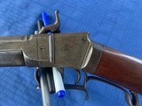 G.P. FOSTER RIFLE Circa 1850’s -1860’s - Taunton , Mass. - 20 of 25