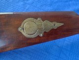 G.P. FOSTER RIFLE Circa 1850’s -1860’s - Taunton , Mass. - 6 of 25
