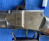 G.P. FOSTER RIFLE Circa 1850’s -1860’s - Taunton , Mass. - 23 of 25