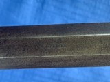 G.P. FOSTER RIFLE Circa 1850’s -1860’s - Taunton , Mass. - 21 of 25