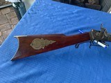 G.P. FOSTER RIFLE Circa 1850’s -1860’s - Taunton , Mass. - 19 of 25
