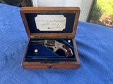 COLT PRESINTATION NEW LINE REVOLVER - 10 of 25