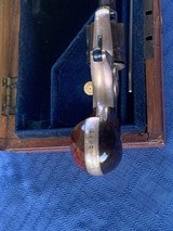 COLT PRESINTATION NEW LINE REVOLVER - 21 of 25