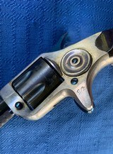 COLT PRESINTATION NEW LINE REVOLVER - 18 of 25