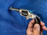 COLT PRESINTATION NEW LINE REVOLVER - 3 of 25