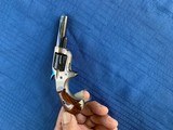 COLT PRESINTATION NEW LINE REVOLVER - 19 of 25