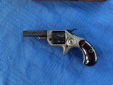 COLT PRESINTATION NEW LINE REVOLVER - 14 of 25