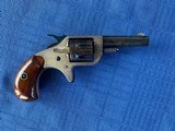 COLT PRESINTATION NEW LINE REVOLVER - 12 of 25
