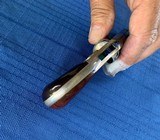 COLT PRESINTATION NEW LINE REVOLVER - 20 of 25