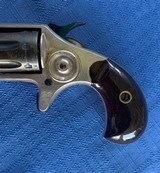 COLT PRESINTATION NEW LINE REVOLVER - 5 of 25