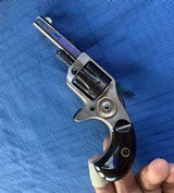 COLT PRESINTATION NEW LINE REVOLVER - 23 of 25