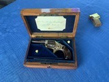 COLT PRESINTATION NEW LINE REVOLVER - 17 of 25