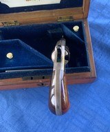 COLT PRESINTATION NEW LINE REVOLVER - 11 of 25