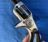 COLT PRESINTATION NEW LINE REVOLVER - 13 of 25