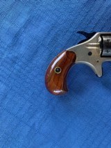 COLT PRESINTATION NEW LINE REVOLVER - 4 of 25