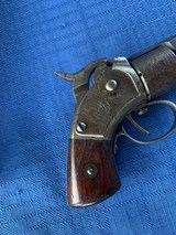 MASSACHUSETTS ARMS CO . FACTORY CASED POCKET MODEL - 20 of 20