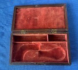 MASSACHUSETTS ARMS CO . FACTORY CASED POCKET MODEL - 19 of 20