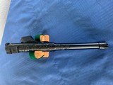 RUGER MK 1 - 22 long - FACTORY ENGRAVED - 15 of 18