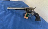 COLT SAA 7 1/2” BARREL- FRONTIER SIX SHOOTER - - 6 of 20