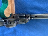 COLT SAA 7 1/2” BARREL- FRONTIER SIX SHOOTER - - 15 of 20