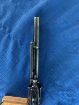 COLT SAA 7 1/2” BARREL- FRONTIER SIX SHOOTER - - 3 of 20